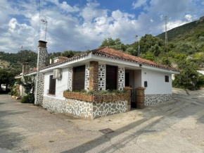 Casa Los 4 Hermanos., El Bosque